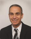 William D. Cateno, Senior Vice President,Sales and Marketing