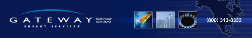 Gateway Energy Services New York
