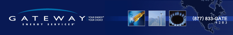 Gateway Energy Services