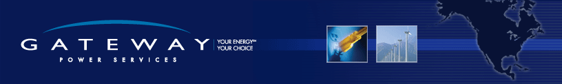 Gateway Power Services