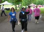 Starting the Walk MS in Kirby Park, PA
