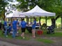Gateway Energy Services at the tent