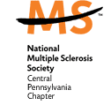 National MS Society Central Pennsylvania Chapter